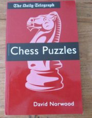 29701 Norwood, D. The daily Telegraph Chess Puzzles