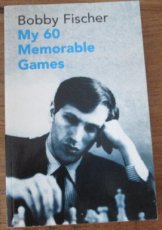 29942 Fischer, B. My 60 memorable Games