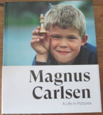 Magnus Carlsen, a Life in Pictures