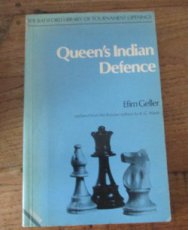 30006 Geller, E. Queen's indian Defence