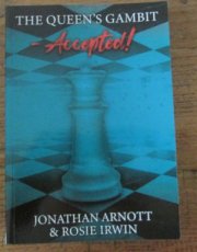 Arnott, J. The Queen's Gambit accepted
