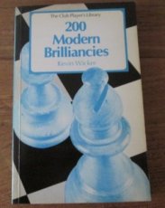 Wicker, K. 200 modern Brilliancies