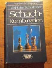 30225 Golz, W./Keres, P. Die hohe Schule der Schachkombination