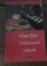 30333 Ree, H. Schitterend schaak