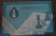 30336 Raindropchess, Basis