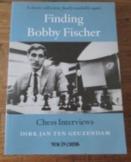 30375 Geuzendam, DJ ten Finding Bobby Fischer, interviews