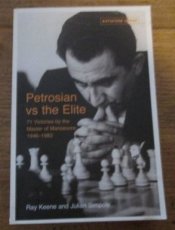 Keene, R. Petrosian vs the Elite