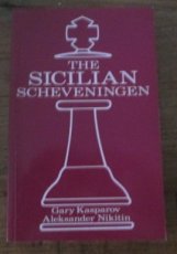 30539 Kasparov, G. The Sicilian Scheveningen