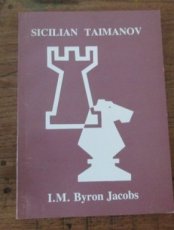 30625 Jacobs, B. Sicilian Taimanov
