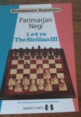 30646 Negi, P. 1.e4 vs The Sicilian III, Grandmaster Repertoire, Volume 4
