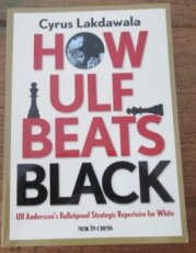 30845 Lakdawala, C. How Ulf beats black