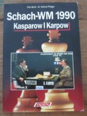 30887 Borik, O. Schach-WM 1990 Kasparow-Karpow