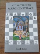 30891 Dickins, A. Märchenschach