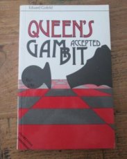 30909 Gufeld, E. Queen's gambit accepted