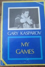 30917 Kasparov, G. My games