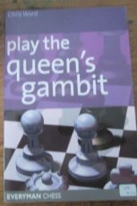 30923 Ward, C. Play the Queen’s Gambit