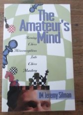 30940 Silman, J. The Amateur's mind