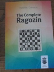 30962 Cornette, M. The Complete Ragozin