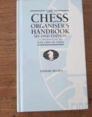 30969 Reuben, S. The Chess Organiser's Handbook