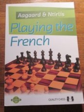31199 Aagaard, J. Playing the French