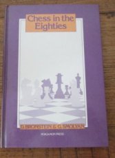 31308 Bronstein, D. Chess in the Eighties
