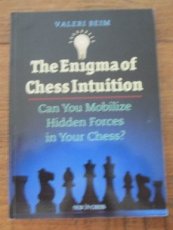 31333 Beim,. V. The enigma of chess intuition, Can you mobilize hidden forces