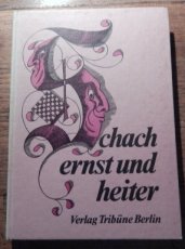 31500 Voland, R. Schach Ernst und Heiter