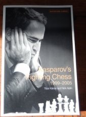 31536 Karolyi, T. Kasparov's Fighting chess 1993-1998