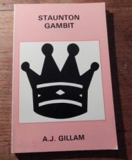Gillam, A. Staunton Gambit