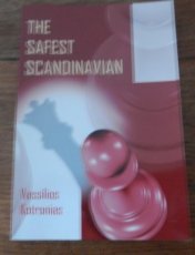 Kotronias, V. The safest Scandinavian