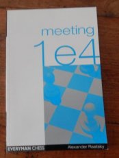 31633 Raetsky, A. Meeting 1.e4