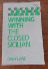 Lane, G. Winning with the closed Sicilian