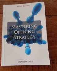 31727 Hellsten, J. Mastering Opening Strategy