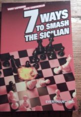 31775 lapshun, Y. 7 Ways to Smash the Sicilian