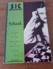 31800 SIC Schaak, Letterkundig tijdschrift