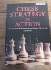 Watson, J. Chess Strategy in Action