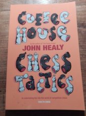 31846 Healy, J. Coffee House chess tactics