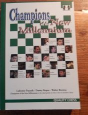 31855 Ftacnik, L. Champions of the new Millennium