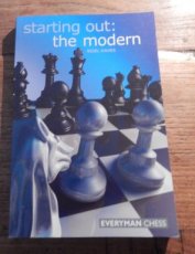 Davies, N. Starting out: the modern