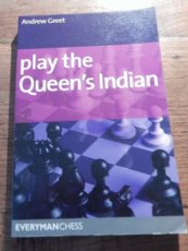 31874 Greet, A. Play the Queen's Indian