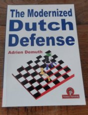 31939 Demuth, A. The Modernized Dutch defense