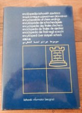 Matanovic, A. Encyclopaedia of chess endings, T 0-2, T 8-9