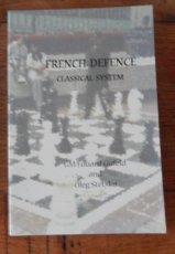 32022 Gufeld, E. French Defence classical system