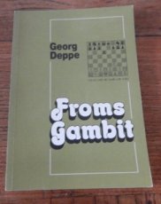 32038 Deppe, G. Froms gambit