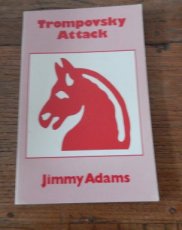 32039 Adams, J. Trompovsky Attack