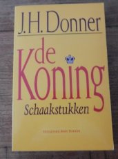 32051 Donner, JH De Koning