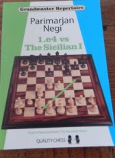 32060 Negi, P. 1.e4 vs The Sicilian I