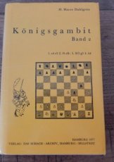 Dahlgrün H. Königsgambit Band 2