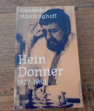 Münninghoff, A. Hein Donner 1927-1988