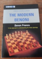 32138 Franco, Z. The Modern Benoni